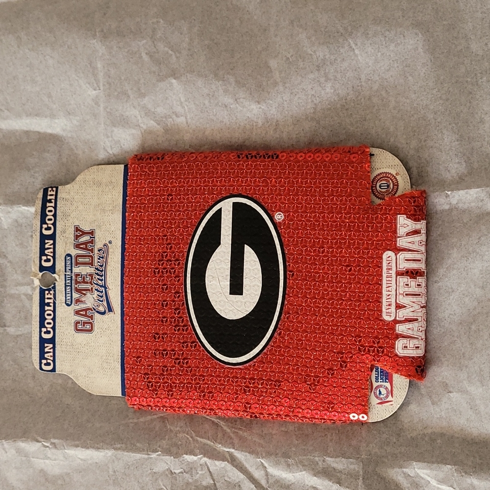CAN COOLER
